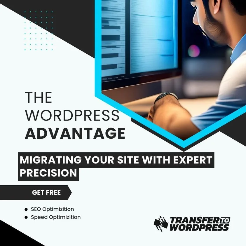 Transferring any Website From Squarespace to WordPress? – Know the Perks About It