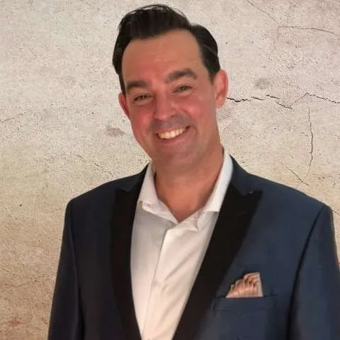 Example of a WordPress website we built