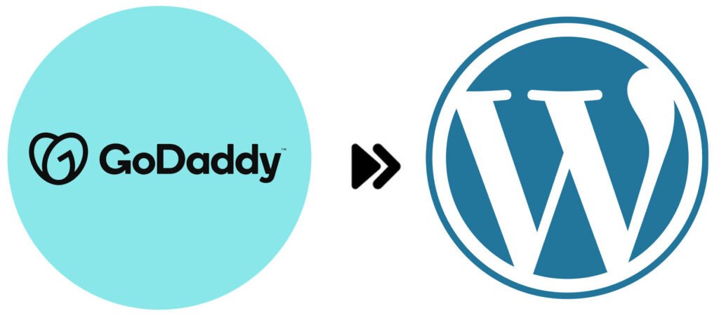 Step-by-Step Guide to Migrating from GoDaddy to WordPress