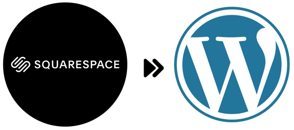 Migrating from Squarespace to WordPress