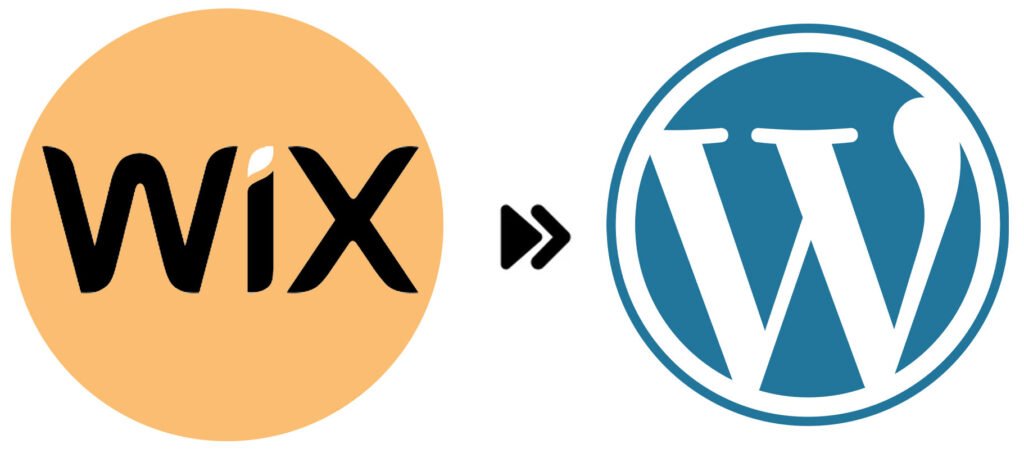 Migration from Wix to WordPress